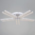 Потолочный светильник Reluce 58290-0.3-10 WH Потолочный светильник Reluce 58290-0.3-10 WH