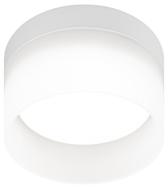 Встраиваемый светильник Эра DK98 WH Б0056348 Встраиваемый светильник Эра DK98 WH Б0056348