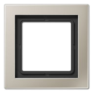 Рамка одноместная Jung ESD2981