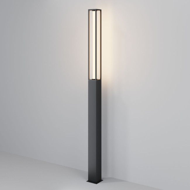 Парковый светильник Maytoni Expo O480FL-L25B3K Парковый светильник Maytoni Expo O480FL-L25B3K