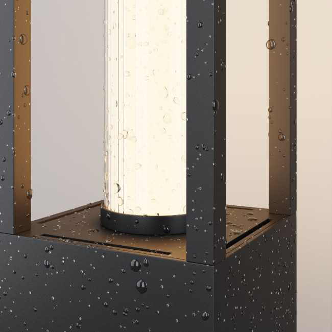Парковый светильник Maytoni Expo O480FL-L25B3K Парковый светильник Maytoni Expo O480FL-L25B3K