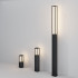 Парковый светильник Maytoni Expo O480FL-L25B3K Парковый светильник Maytoni Expo O480FL-L25B3K