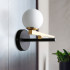Бра ImperiumLoft Bird Wall 101359-26 Бра ImperiumLoft Bird Wall 101359-26