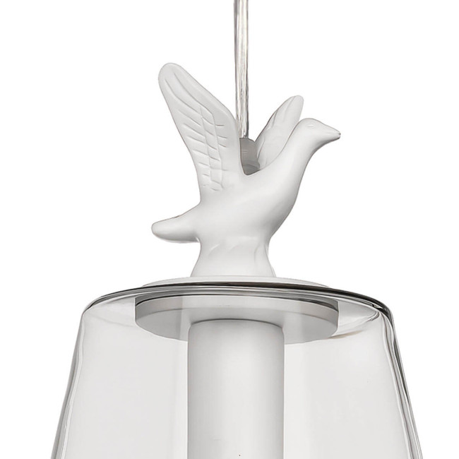 Подвесной светильник LOFT IT Wildlife Loft1807 Подвесной светильник LOFT IT Wildlife Loft1807