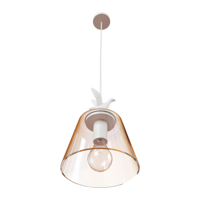 Подвесной светильник LOFT IT Wildlife Loft1807 Подвесной светильник LOFT IT Wildlife Loft1807