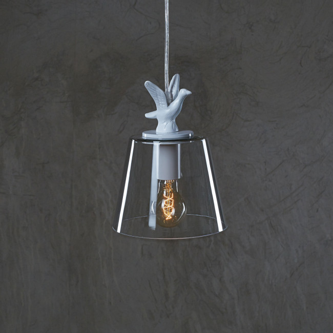 Подвесной светильник LOFT IT Wildlife Loft1807 Подвесной светильник LOFT IT Wildlife Loft1807