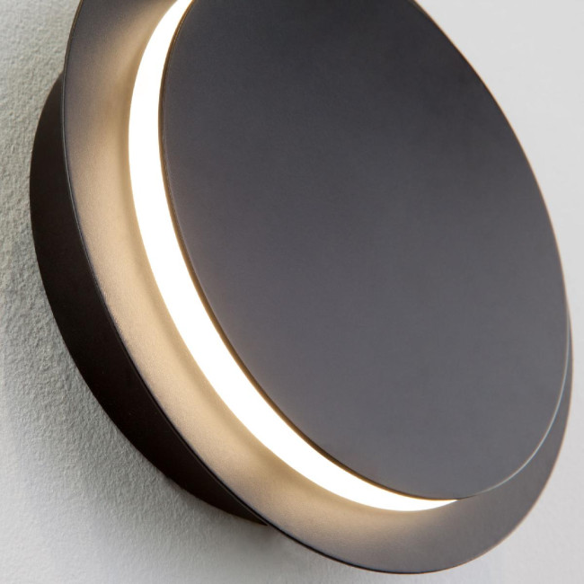 Настенный светодиодный светильник Elektrostandard Figure 4690389173967 Настенный светодиодный светильник Elektrostandard Figure 4690389173967