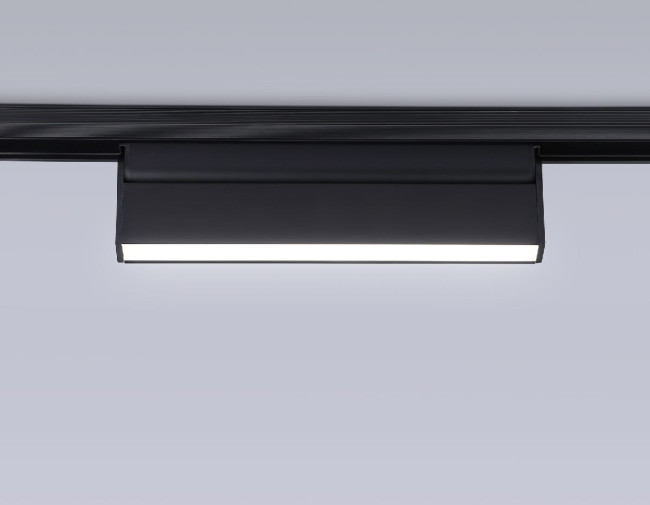 Трековый магнитный светильник Ambrella Light Magnetic Track System GL4062