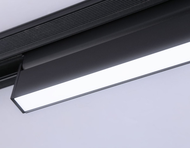 Трековый магнитный светильник Ambrella Light Magnetic Track System GL4062