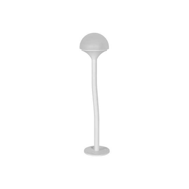 Ландшафтный светильник Arlight KT-MUCENA-BOLL-A-H250-1W Warm3000 (WH, 85 deg, 24V) 050668 Ландшафтный светильник Arlight KT-MUCENA-BOLL-A-H250-1W Warm3000 (WH, 85 deg, 24V) 050668