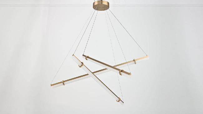 Подвесная люстра Favourite Stav 4553-3P