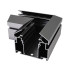 Угловой соединитель ST Luce Skyline 220 ST046.599.00 Угловой соединитель ST Luce Skyline 220 ST046.599.00