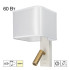 Бра Citilux Dekart CL704480 Бра Citilux Dekart CL704480