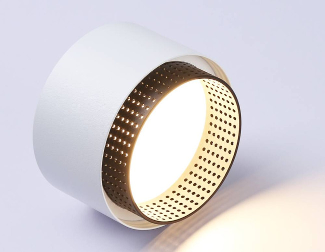 Накладной светильник Ambrella Light Techno family TN71271 Накладной светильник Ambrella Light Techno family TN71271