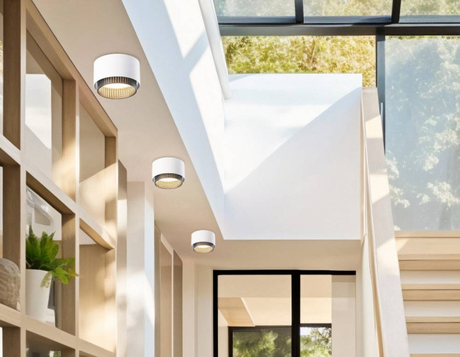 Накладной светильник Ambrella Light Techno family TN71271 Накладной светильник Ambrella Light Techno family TN71271