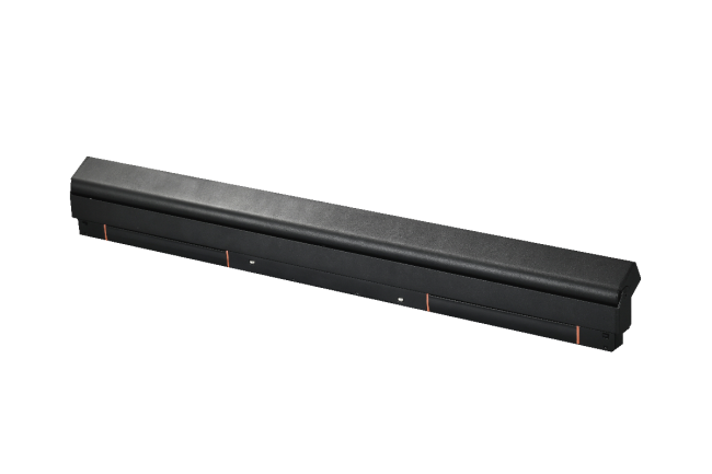 Трековый магнитный светильник iLedex Vision 4822-004-L602-24W-110DG-3000K-BK Трековый магнитный светильник iLedex Vision 4822-004-L602-24W-110DG-3000K-BK