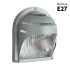 Уличный настенный светильник Arte Lamp Urban A2802AL-1GY Уличный настенный светильник Arte Lamp Urban A2802AL-1GY
