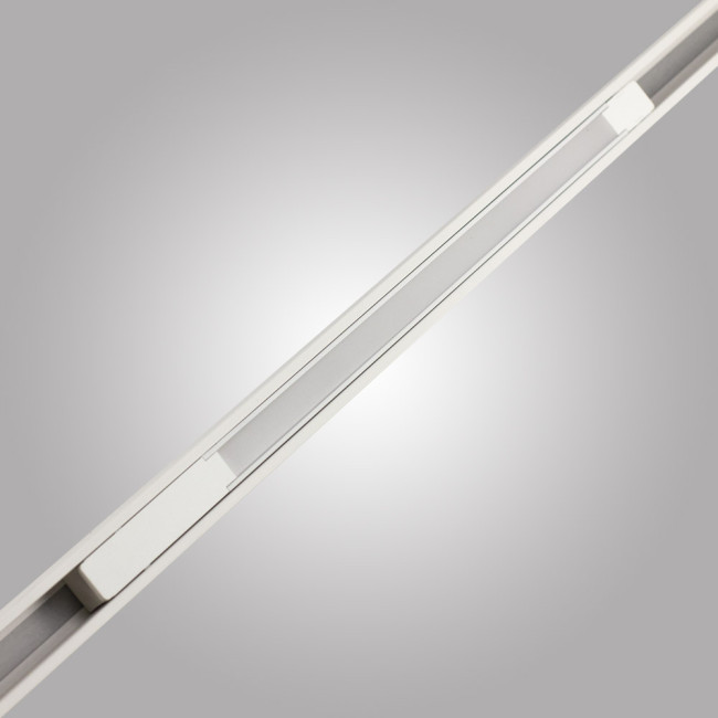 Трековый светильник AM Group MAGNET AM506 WH 10W 3000K Трековый светильник AM Group MAGNET AM506 WH 10W 3000K