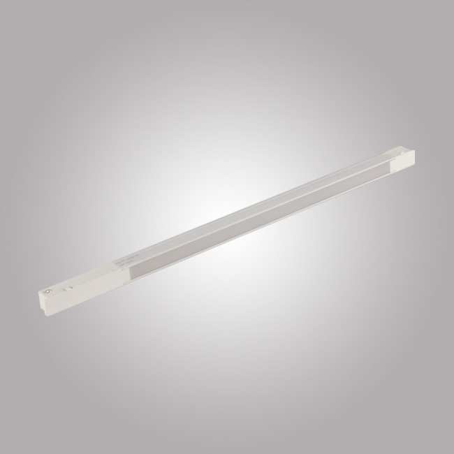Трековый светильник AM Group MAGNET AM506 WH 10W 3000K