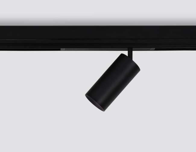 Трековый светодиодный светильник Ambrella Light Track System GL1640 Трековый светодиодный светильник Ambrella Light Track System GL1640