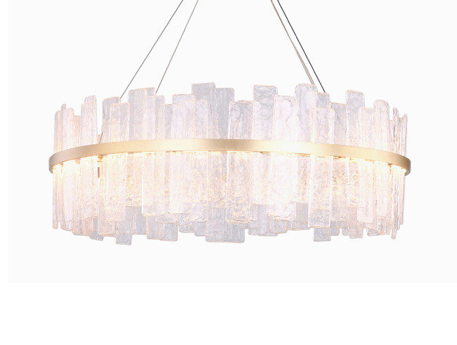 Подвесная люстра Newport 10830 10830/80 new М0068858