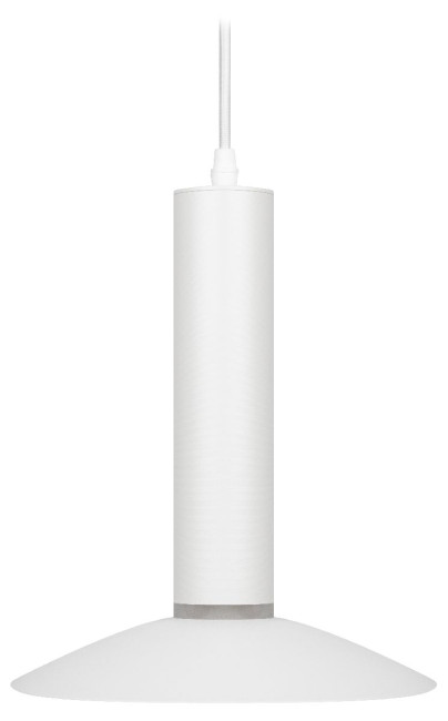 Подвесной светильник Эра PL14 WH Б0061407