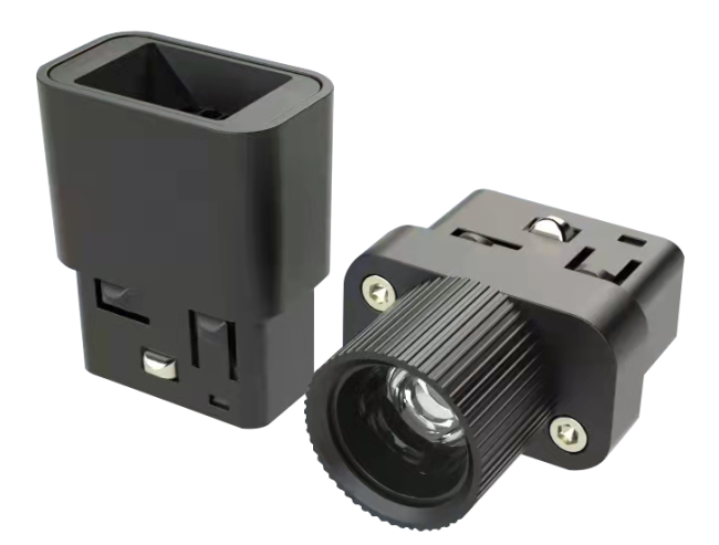 Трековый магнитный светильник iLedex Vision 4822-018-L36-2W-24DG-3000K-BK Трековый магнитный светильник iLedex Vision 4822-018-L36-2W-24DG-3000K-BK