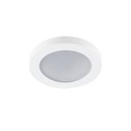 Точечный светильник Kanlux Flini IP44 DSO-W 33123 Точечный светильник Kanlux Flini IP44 DSO-W 33123