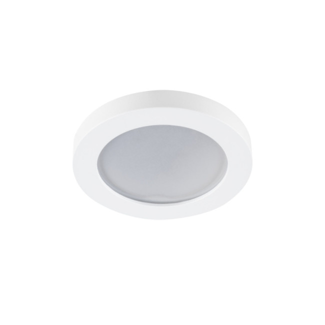 Точечный светильник Kanlux Flini IP44 DSO-W 33123 Точечный светильник Kanlux Flini IP44 DSO-W 33123