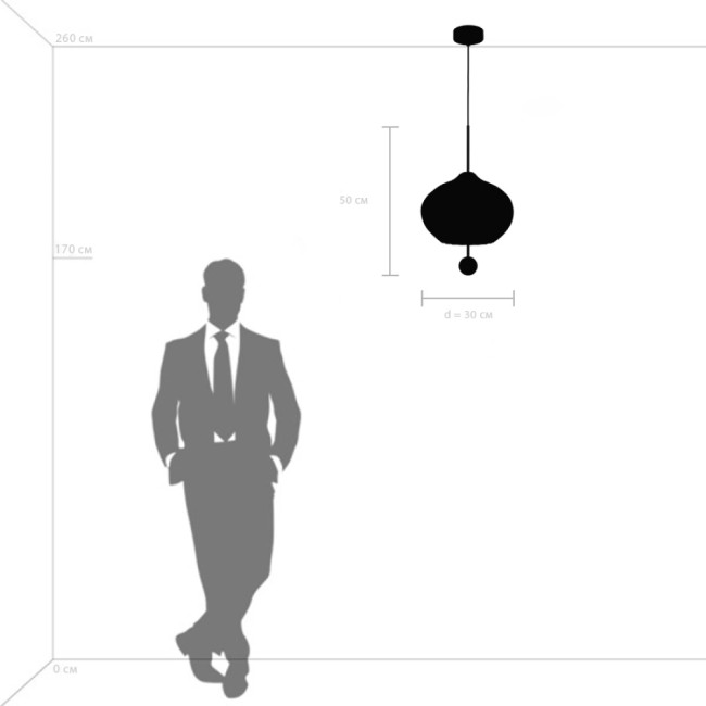 Подвесной светильник Lightstar Colore 805306 Подвесной светильник Lightstar Colore 805306