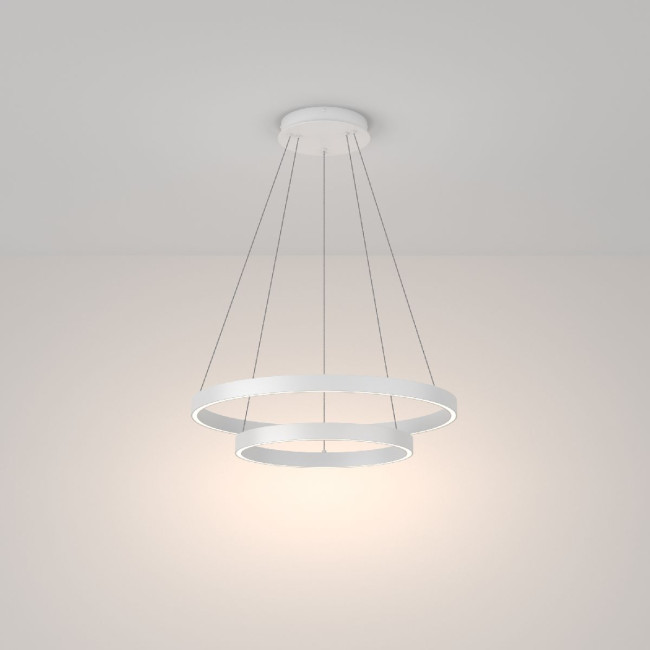 Подвесной светильник Maytoni Rim MOD058PL-L55W4K