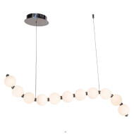 Подвесной светильник AM Group Pearl L1200 CH Подвесной светильник AM Group Pearl L1200 CH