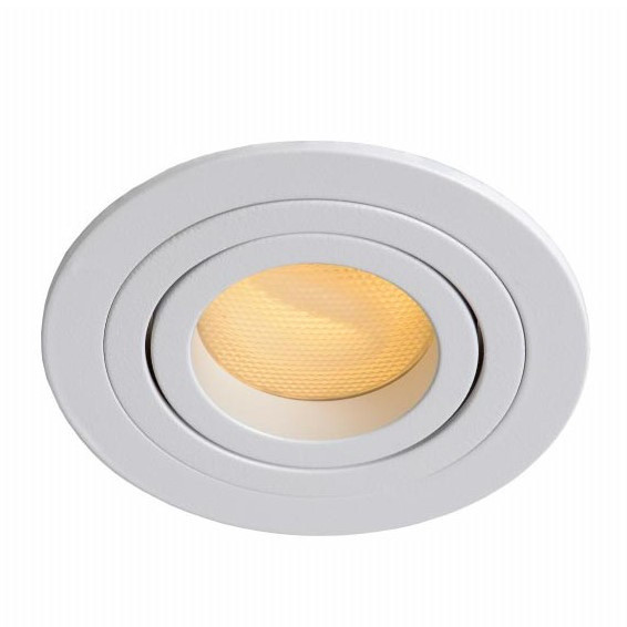 Встраиваемый светильник Lucide Tube 22954/01/31 Встраиваемый светильник Lucide Tube 22954/01/31