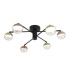 Потолочный светильник Escada Diverse 10271/6LED Gold/Copper Потолочный светильник Escada Diverse 10271/6LED Gold/Copper