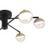 Потолочный светильник Escada Diverse 10271/6LED Gold/Copper Потолочный светильник Escada Diverse 10271/6LED Gold/Copper
