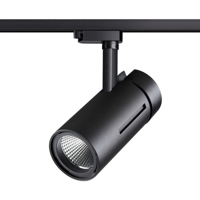 Трековый светильник Novotech Dep 358593 Трековый светильник Novotech Dep 358593