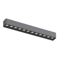 Трековый магнитный светильник Aployt Magnetic track 48 APL.0100.01.12