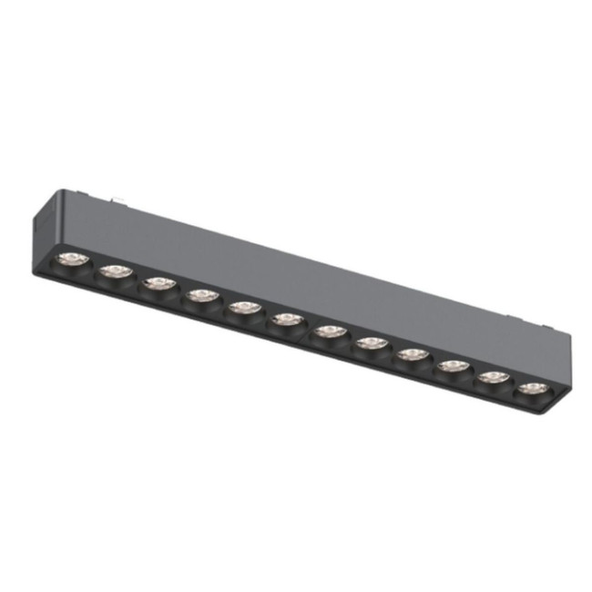Трековый магнитный светильник Aployt Magnetic track 48 APL.0100.01.12 Трековый магнитный светильник Aployt Magnetic track 48 APL.0100.01.12