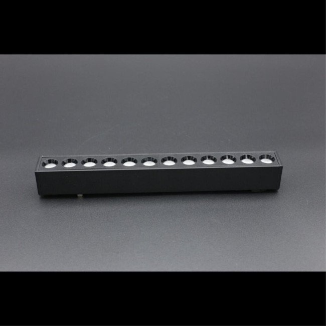 Трековый магнитный светильник Aployt Magnetic track 48 APL.0100.01.12 Трековый магнитный светильник Aployt Magnetic track 48 APL.0100.01.12
