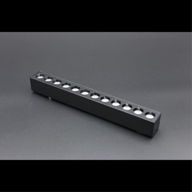 Трековый магнитный светильник Aployt Magnetic track 48 APL.0100.01.12 Трековый магнитный светильник Aployt Magnetic track 48 APL.0100.01.12