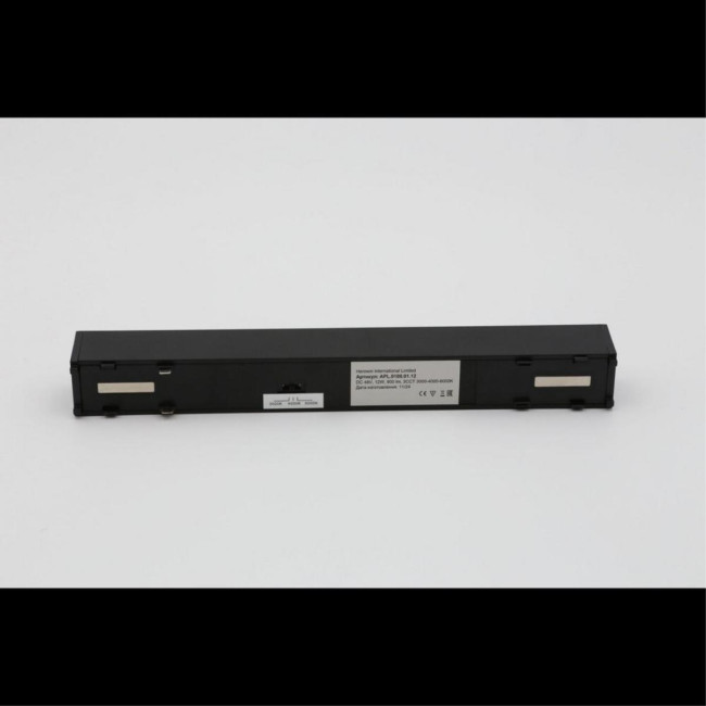 Трековый магнитный светильник Aployt Magnetic track 48 APL.0100.01.12 Трековый магнитный светильник Aployt Magnetic track 48 APL.0100.01.12