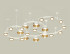 Комплект подвесного светильника Ambrella Light Techno Ring XR92212001 (A9221, A9226, C9241, C9232, C9236, C9231, N8144, N8124) Комплект подвесного светильника Ambrella Light Techno Ring XR92212001 (A9221, A9226, C9241, C9232, C9236, C9231, N8144, N8124)