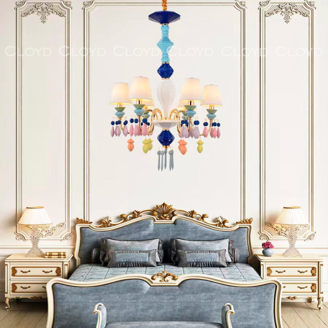 Подвесная люстра Cloyd Lottie 11043 Подвесная люстра Cloyd Lottie 11043