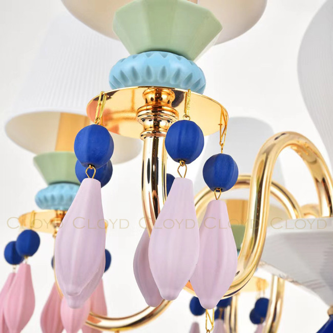 Подвесная люстра Cloyd Lottie 11043 Подвесная люстра Cloyd Lottie 11043