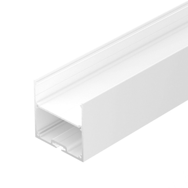 Профиль Arlight SL-LINE-5050-LW-2000 WHITE 038450(1) Профиль Arlight SL-LINE-5050-LW-2000 WHITE 038450(1)