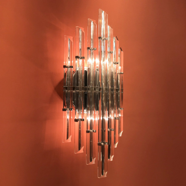 Настенный светильник Cloyd Oratoria 20145 Настенный светильник Cloyd Oratoria 20145