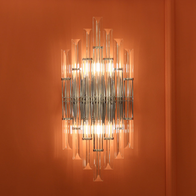 Настенный светильник Cloyd Oratoria 20145 Настенный светильник Cloyd Oratoria 20145