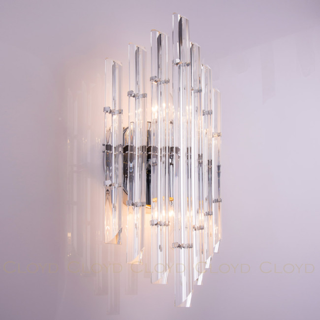 Настенный светильник Cloyd Oratoria 20145 Настенный светильник Cloyd Oratoria 20145