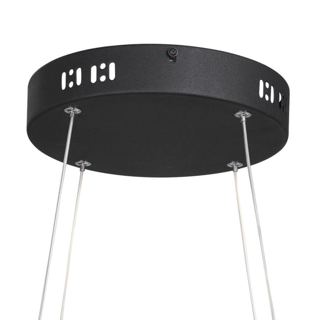 Подвесной светильник Vitaluce V4668-1/4S