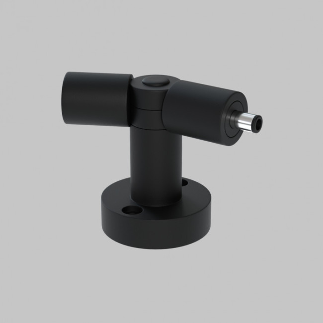 L-соединитель с изменяемым углом 70-220° IMEX Thin & Smart IL.0060.4001-BK L-соединитель с изменяемым углом 70-220° IMEX Thin & Smart IL.0060.4001-BK